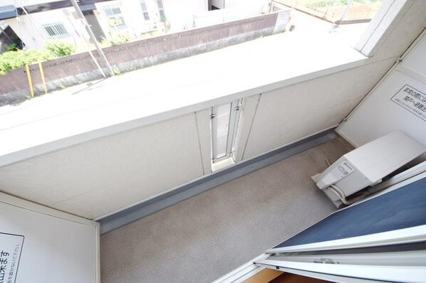 メゾン・アルピナの物件内観写真